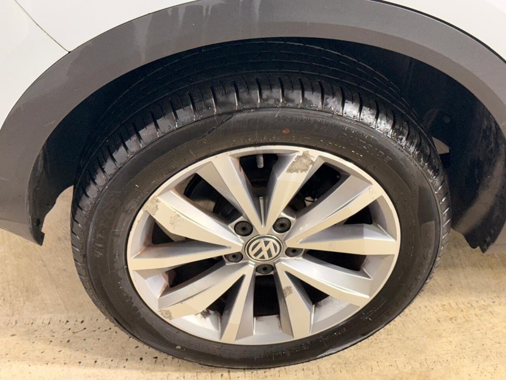 Used Volkswagen T-Roc 2018 for sale - 76429879: Photo 45
