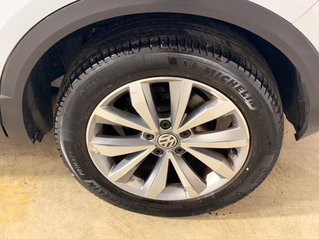 Used Volkswagen T-Roc 2018 for sale - 76429879: Photo 46