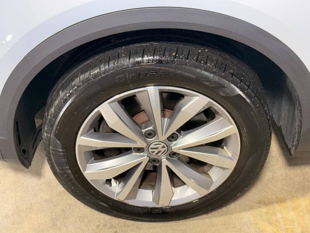 Used Volkswagen T-Roc 2018 for sale - 76429879: Photo 47