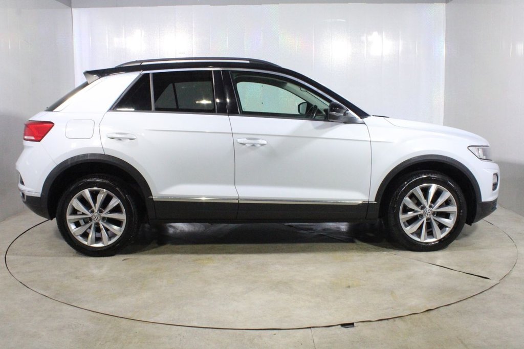 Used Volkswagen T-Roc 2018 for sale - 76429879: Photo 5