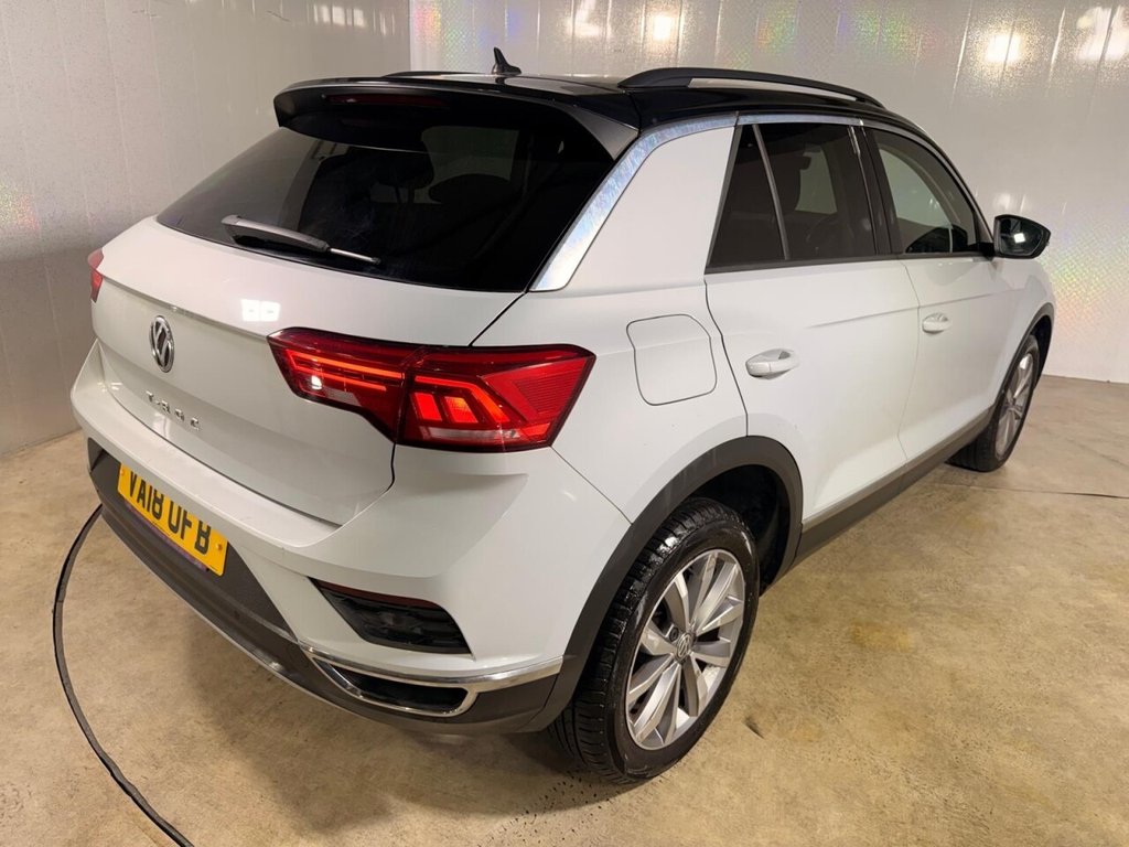 Used Volkswagen T-Roc 2018 for sale - 76429879: Photo 51