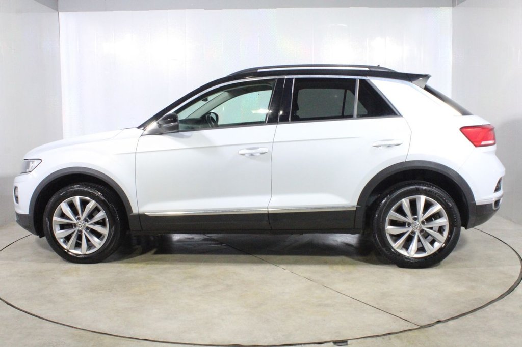 Used Volkswagen T-Roc 2018 for sale - 76429879: Photo 59