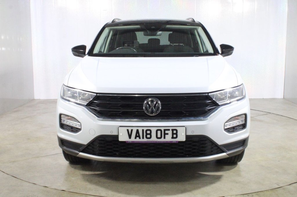 Used Volkswagen T-Roc 2018 for sale - 76429879: Photo 61