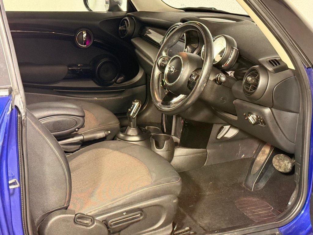 Used MINI Hatch 2018 for sale - 76430005: Photo 13