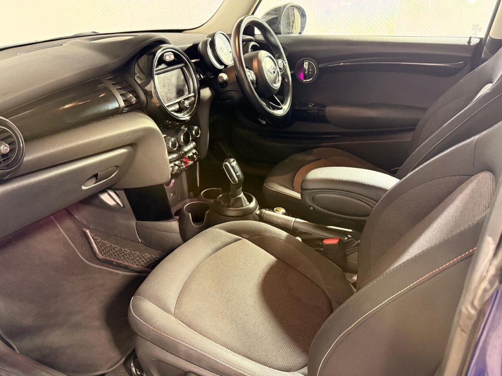 Used MINI Hatch 2018 for sale - 76430005: Photo 14