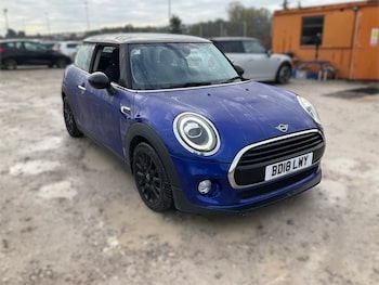 Used MINI Hatch 2018 for sale - 76430005: Photo