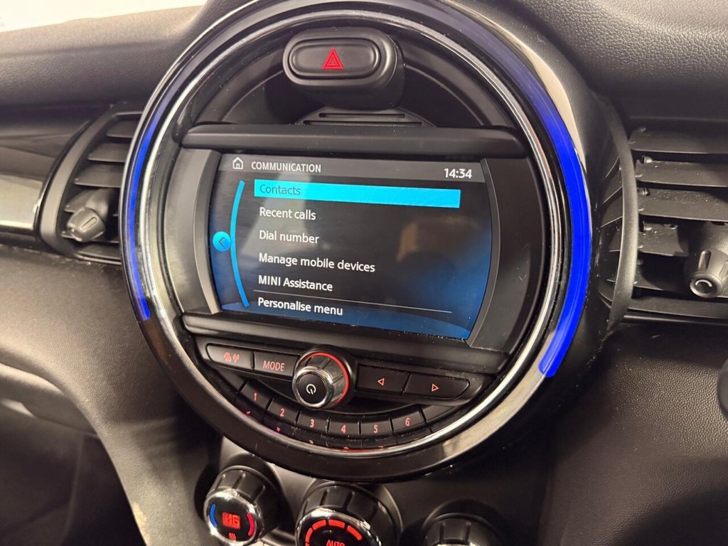 Used MINI Hatch 2018 for sale - 76430005: Photo 38