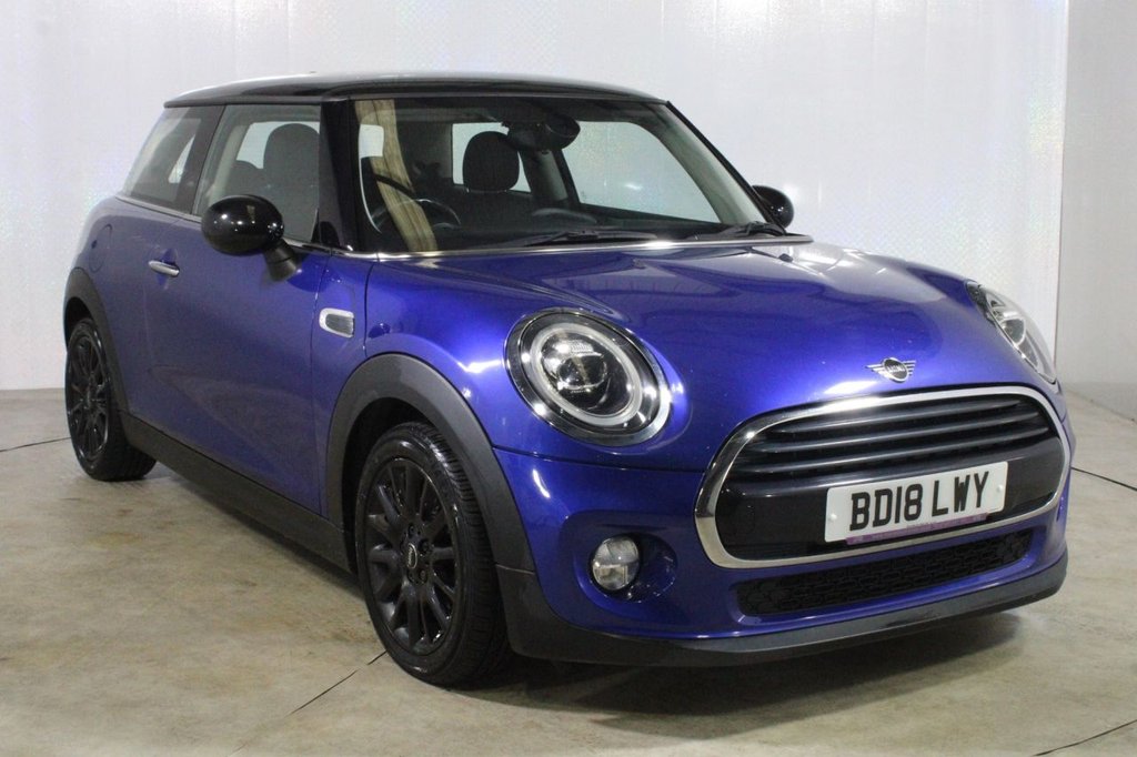 Used MINI Hatch 2018 for sale - 76430005: Photo 4