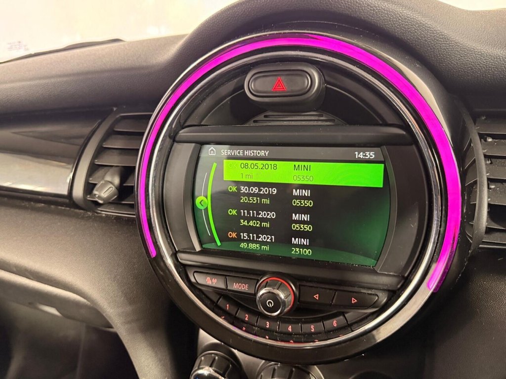 Used MINI Hatch 2018 for sale - 76430005: Photo 43