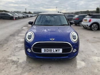 Used MINI Hatch 2018 for sale - 76430005: Photo