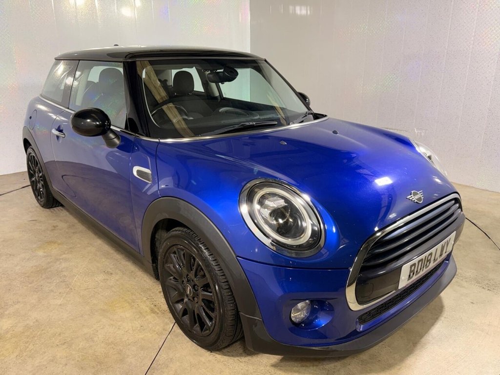 Used MINI Hatch 2018 for sale - 76430005: Photo 50