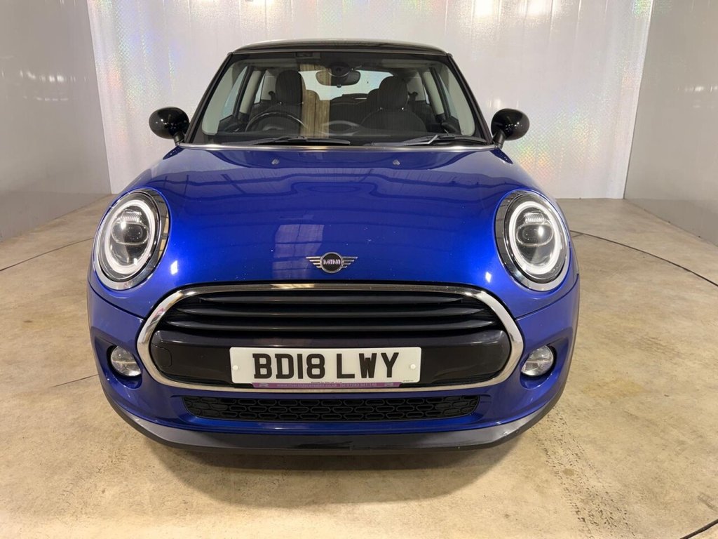 Used MINI Hatch 2018 for sale - 76430005: Photo 51