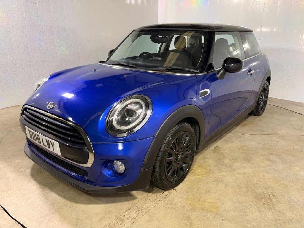 Used MINI Hatch 2018 for sale - 76430005: Photo 52