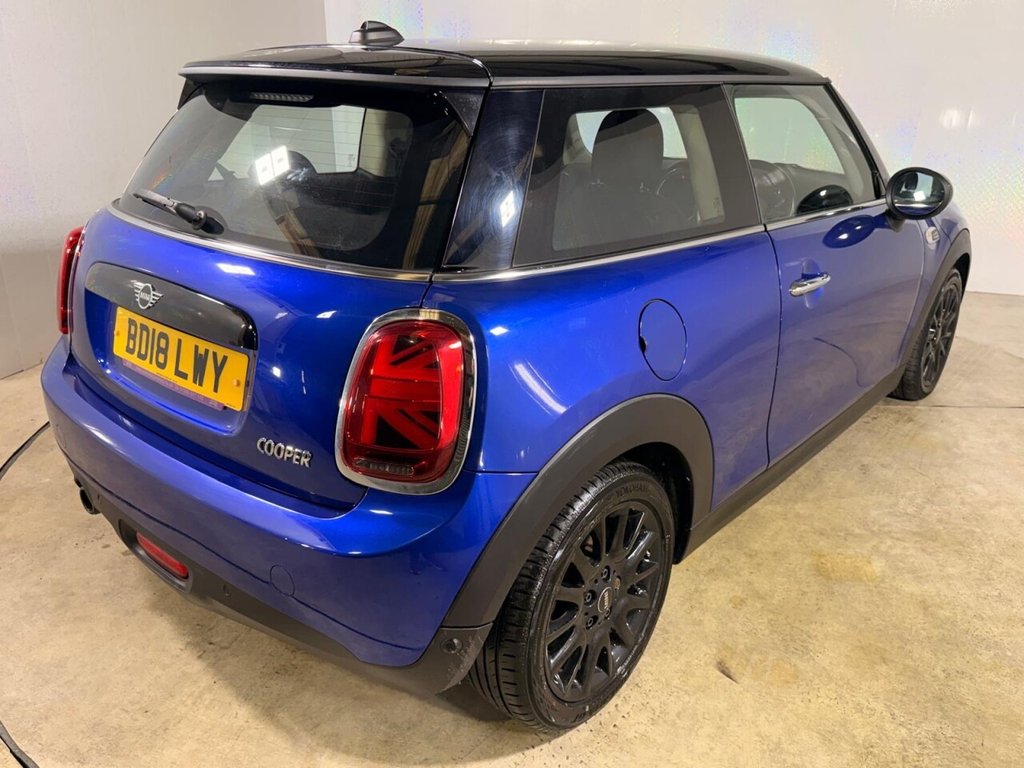 Used MINI Hatch 2018 for sale - 76430005: Photo 53