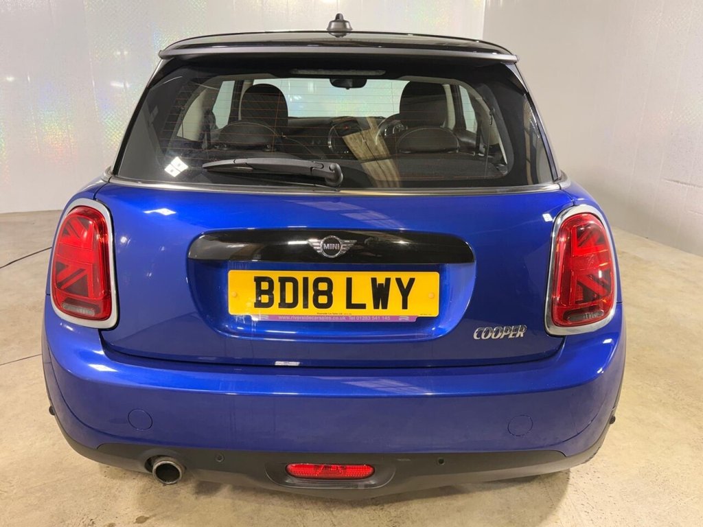 Used MINI Hatch 2018 for sale - 76430005: Photo 54