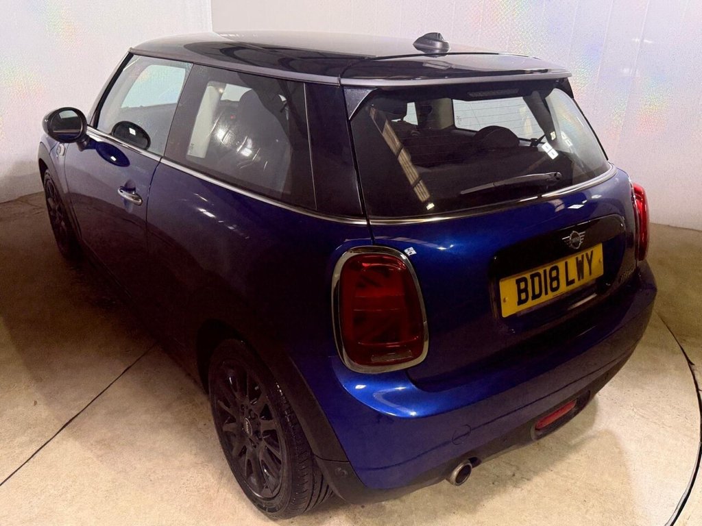 Used MINI Hatch 2018 for sale - 76430005: Photo 55