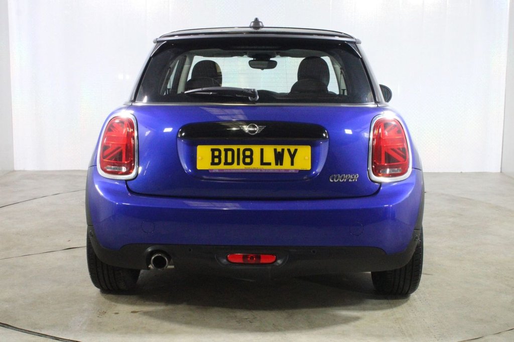 Used MINI Hatch 2018 for sale - 76430005: Photo 59