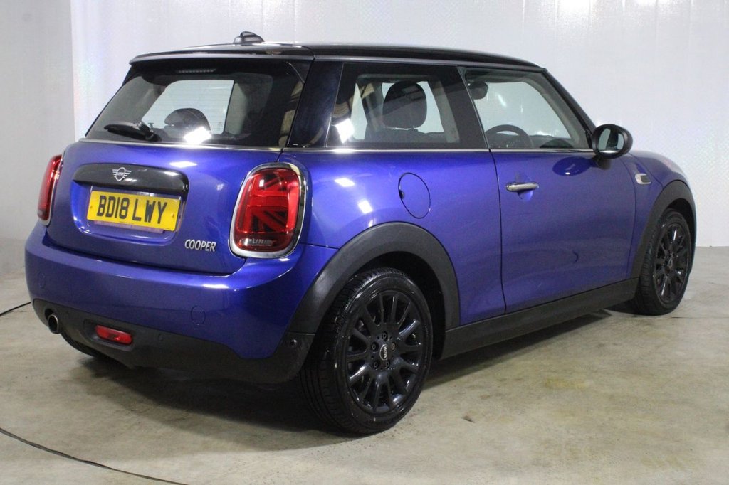 Used MINI Hatch 2018 for sale - 76430005: Photo 6