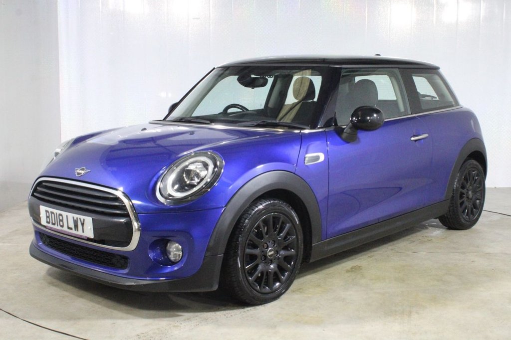 Used MINI Hatch 2018 for sale - 76430005: Photo 62