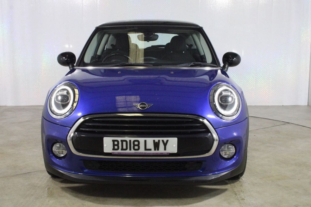 Used MINI Hatch 2018 for sale - 76430005: Photo 63
