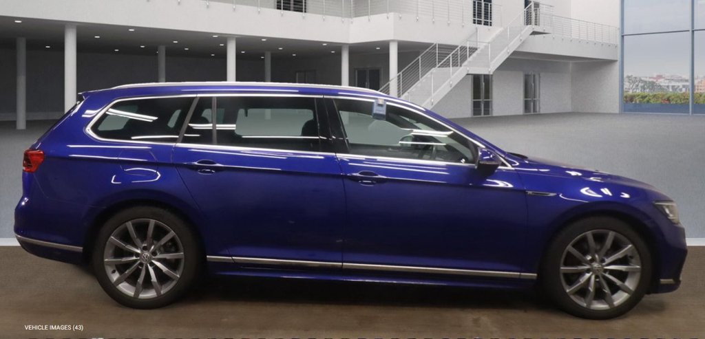 Used Volkswagen Passat 2020 for sale - 77014342: Photo 11