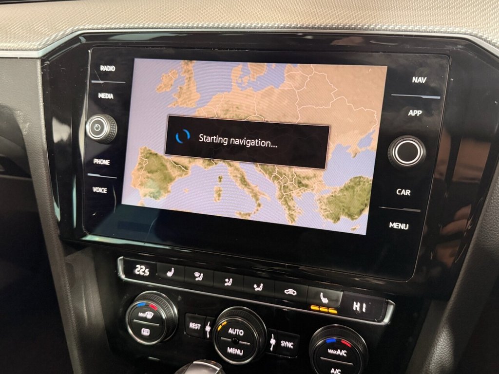 Used Volkswagen Passat 2020 for sale - 77014342: Photo 20