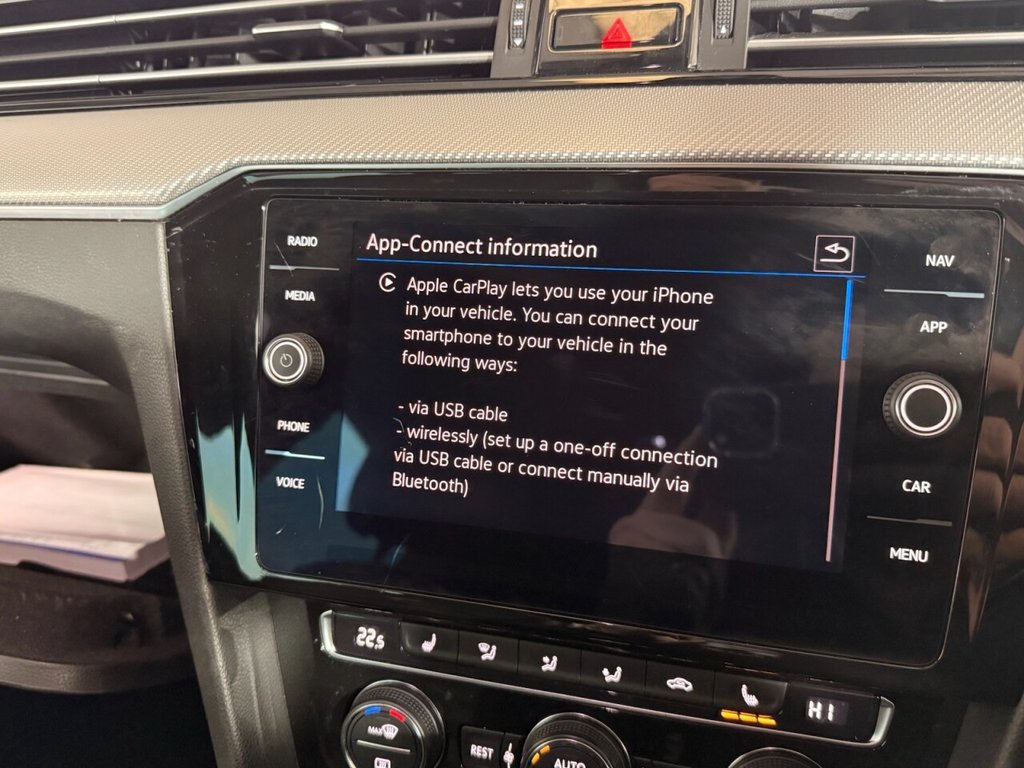 Used Volkswagen Passat 2020 for sale - 77014342: Photo 22