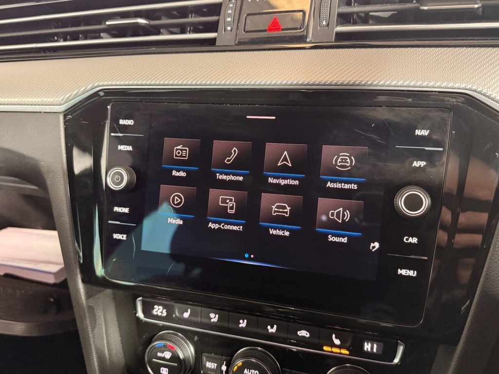 Used Volkswagen Passat 2020 for sale - 77014342: Photo 23