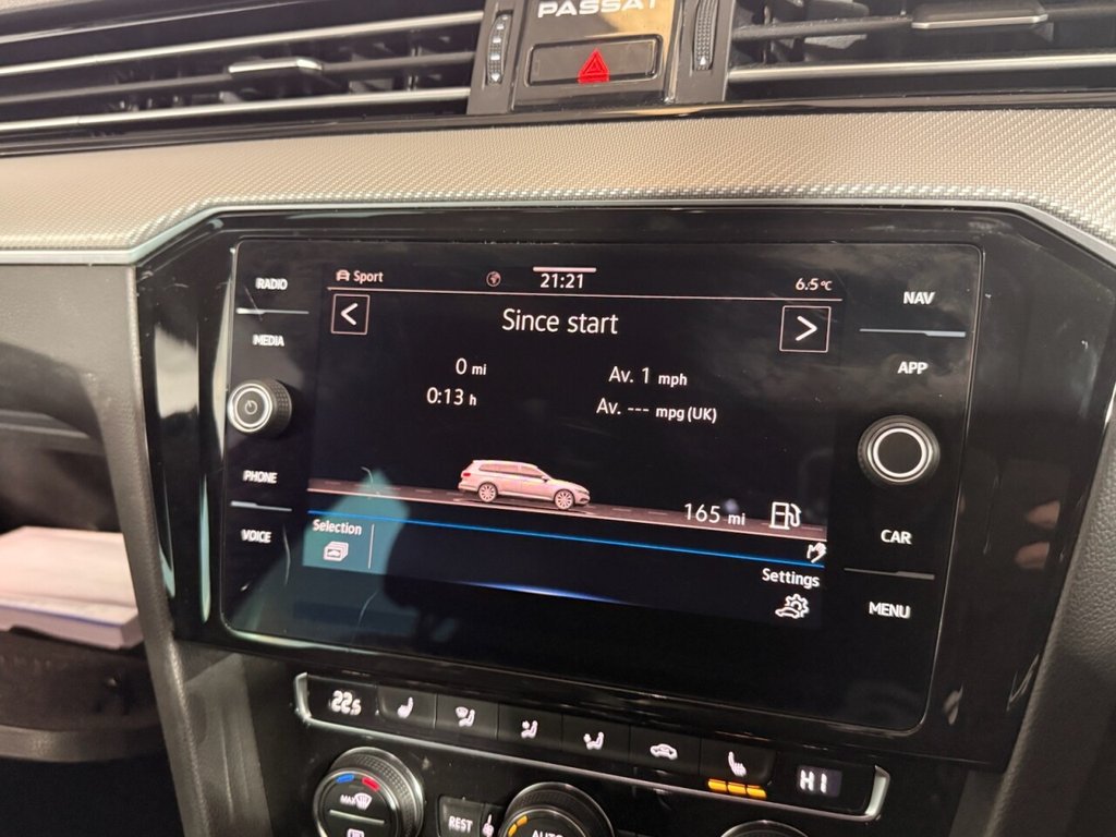 Used Volkswagen Passat 2020 for sale - 77014342: Photo 24