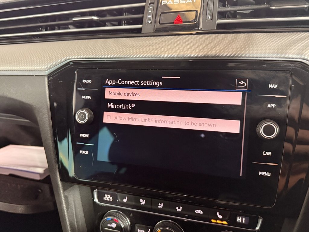 Used Volkswagen Passat 2020 for sale - 77014342: Photo 25