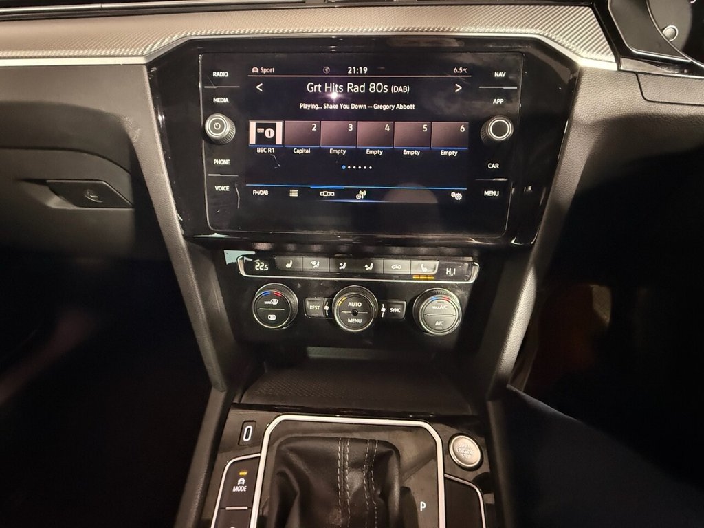 Used Volkswagen Passat 2020 for sale - 77014342: Photo 29