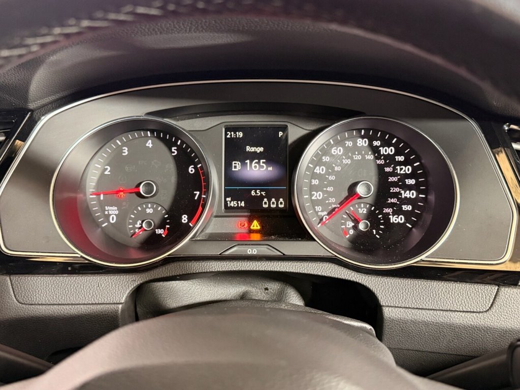 Used Volkswagen Passat 2020 for sale - 77014342: Photo 42