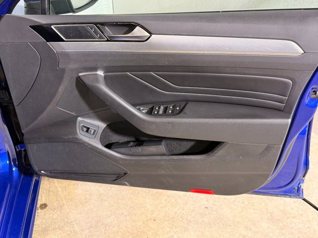 Used Volkswagen Passat 2020 for sale - 77014342: Photo 45