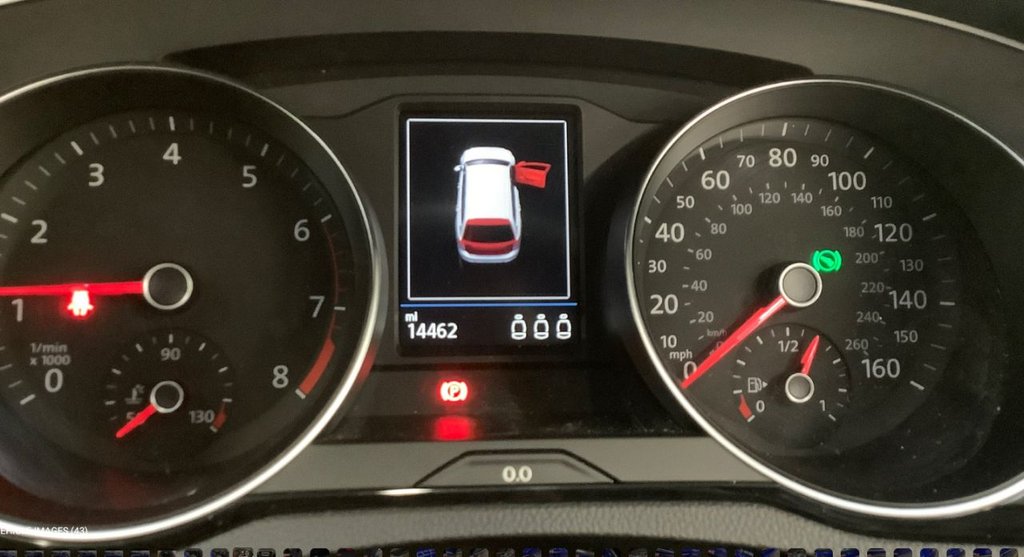 Used Volkswagen Passat 2020 for sale - 77014342: Photo 5