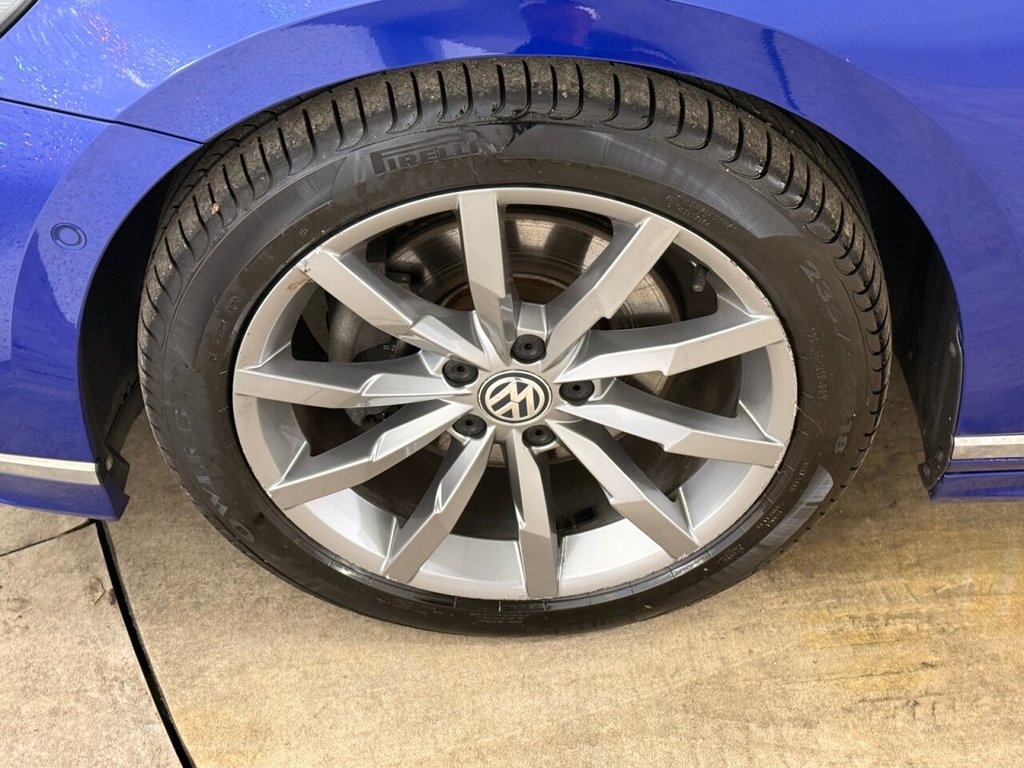 Used Volkswagen Passat 2020 for sale - 77014342: Photo 54