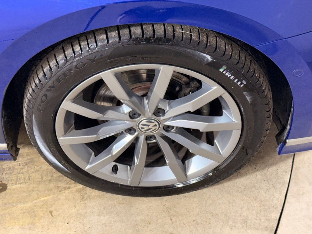 Used Volkswagen Passat 2020 for sale - 77014342: Photo 55