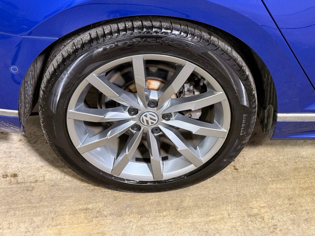 Used Volkswagen Passat 2020 for sale - 77014342: Photo 56