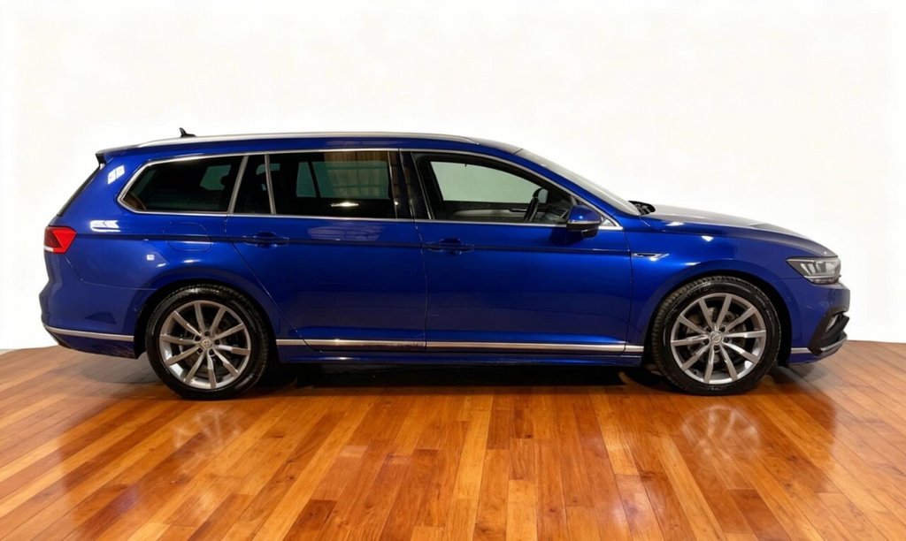 Used Volkswagen Passat 2020 for sale - 77014342: Photo 58