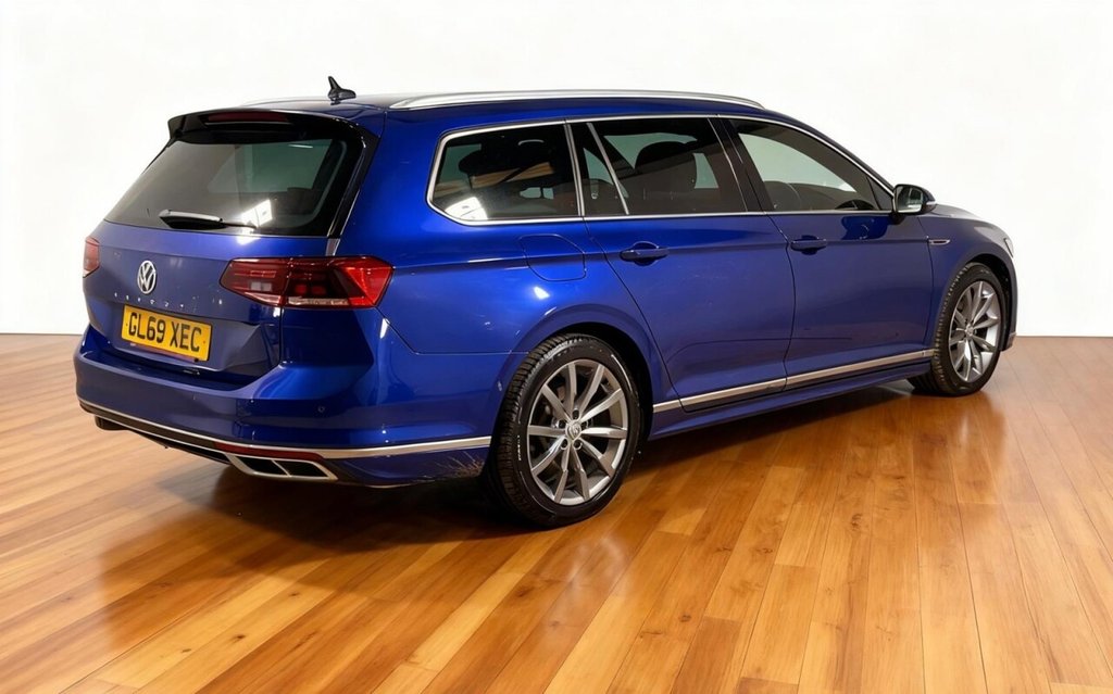 Used Volkswagen Passat 2020 for sale - 77014342: Photo 59