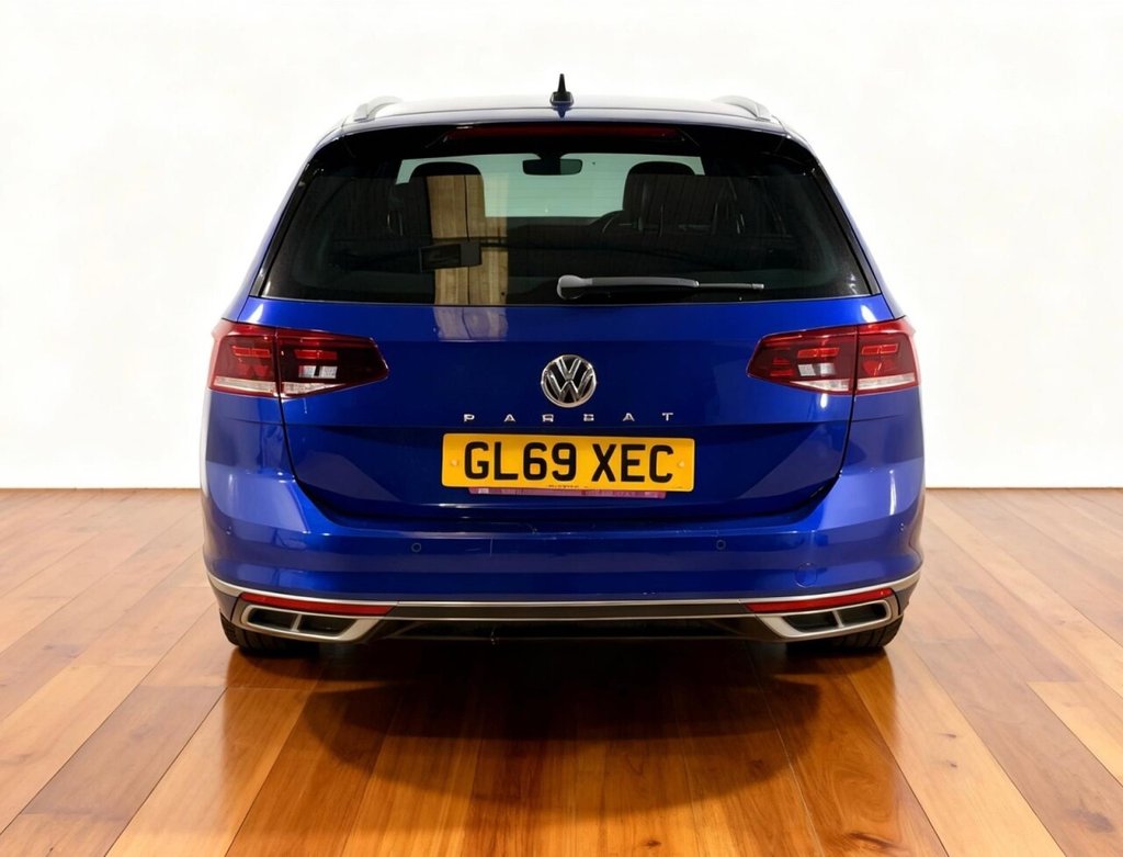 Used Volkswagen Passat 2020 for sale - 77014342: Photo 60