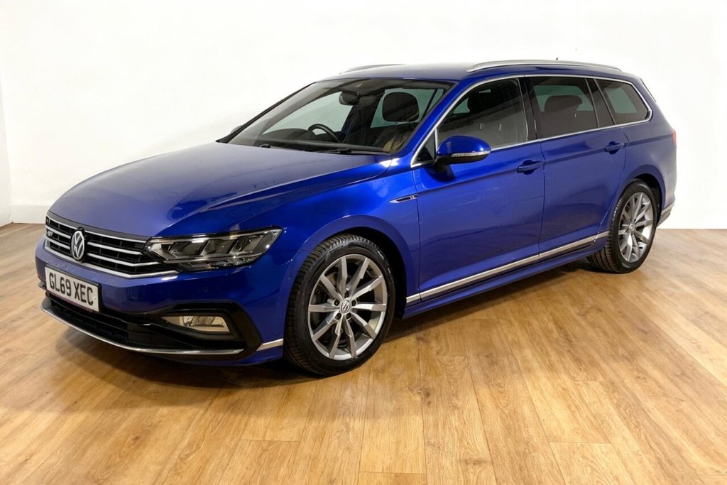 Used Volkswagen Passat 2020 for sale - 77014342: Photo 63