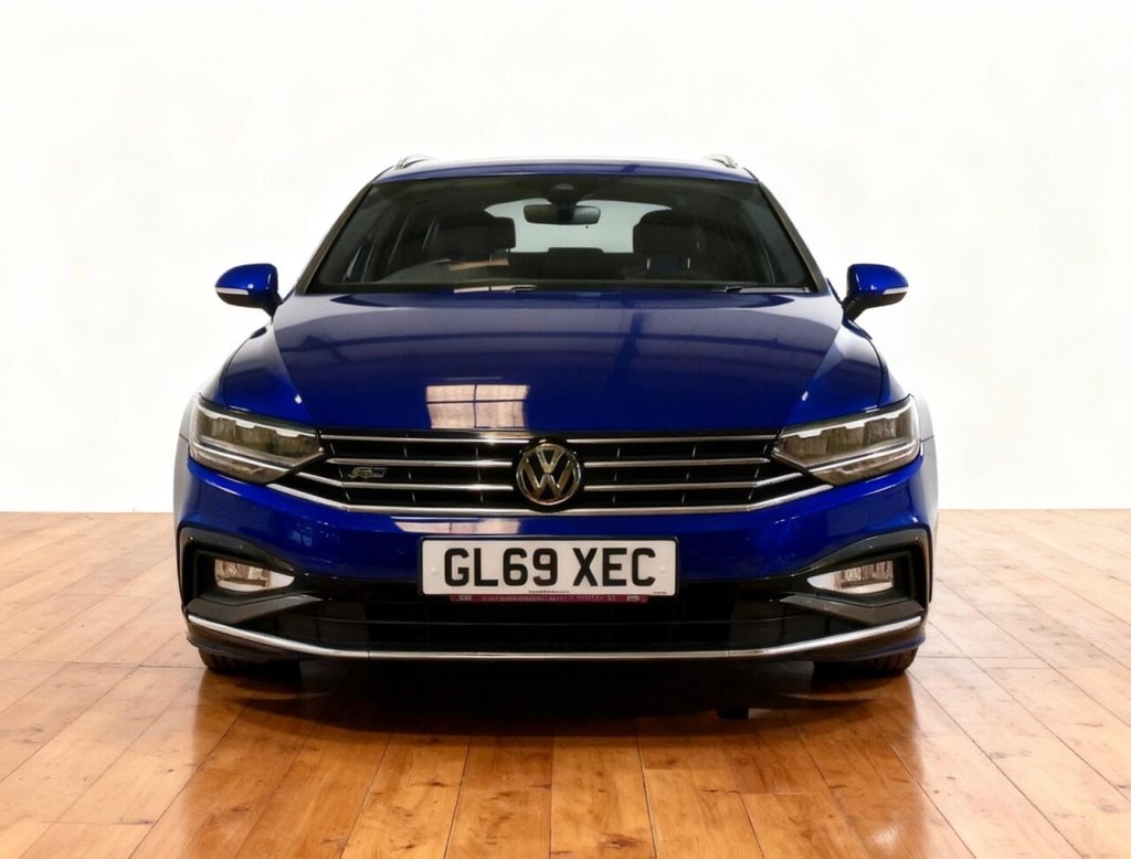Used Volkswagen Passat 2020 for sale - 77014342: Photo 64
