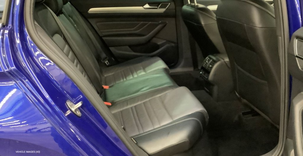 Used Volkswagen Passat 2020 for sale - 77014342: Photo 7