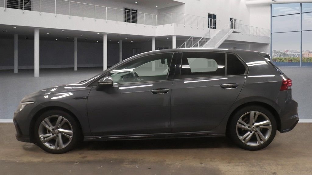 Used Volkswagen Golf 2023 for sale - 76356855: Photo 12