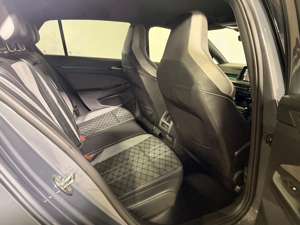 Used Volkswagen Golf 2023 for sale - 76356855: Photo 13