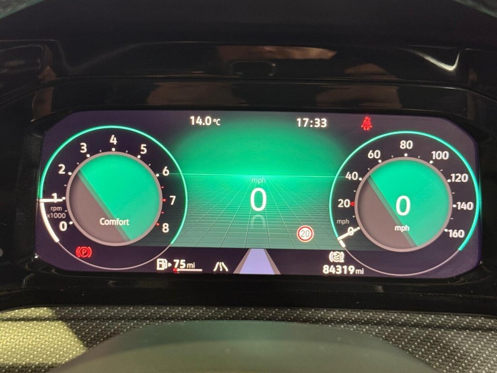 Used Volkswagen Golf 2023 for sale - 76356855: Photo 19