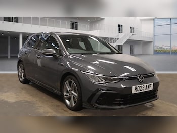2023 (23) - 1.5 TSI R-Line 5dr