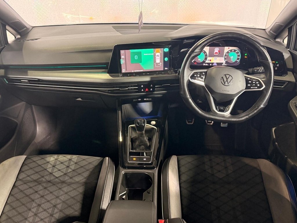 Used Volkswagen Golf 2023 for sale - 76356855: Photo 2