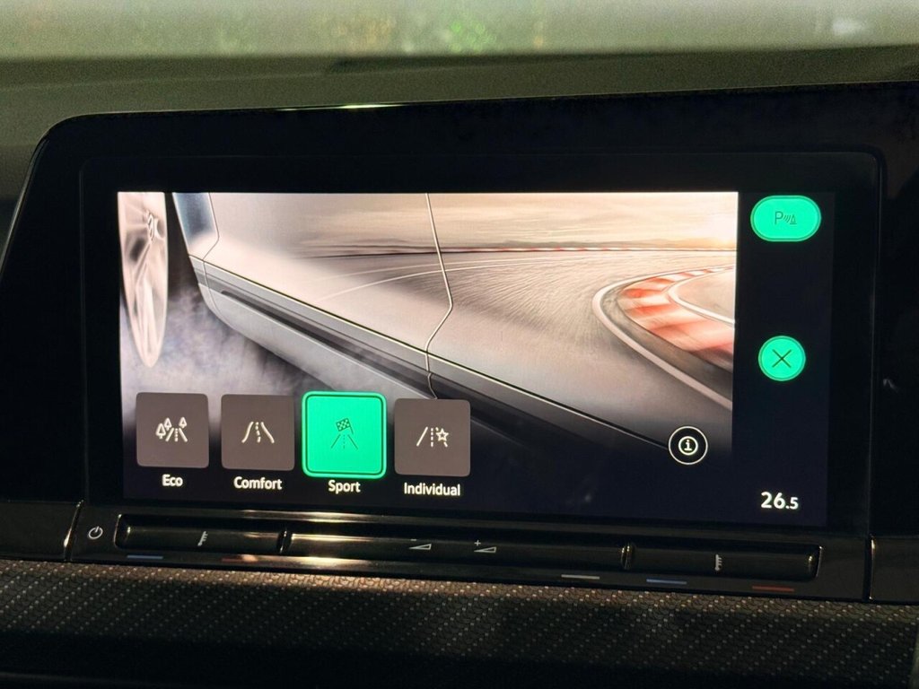 Used Volkswagen Golf 2023 for sale - 76356855: Photo 22