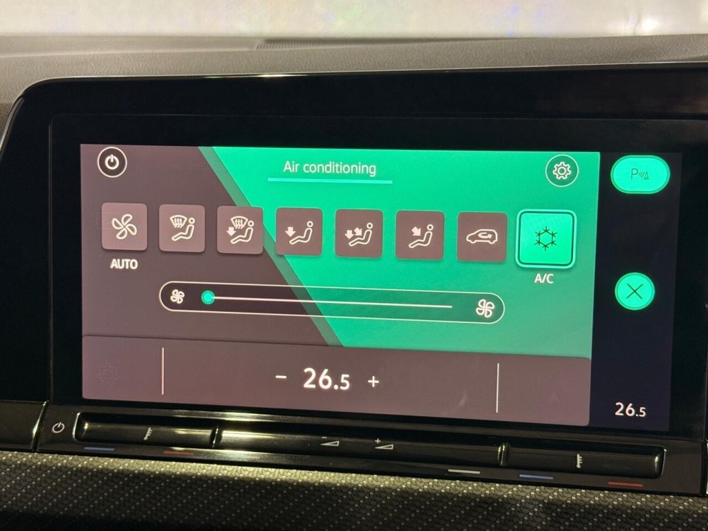 Used Volkswagen Golf 2023 for sale - 76356855: Photo 24